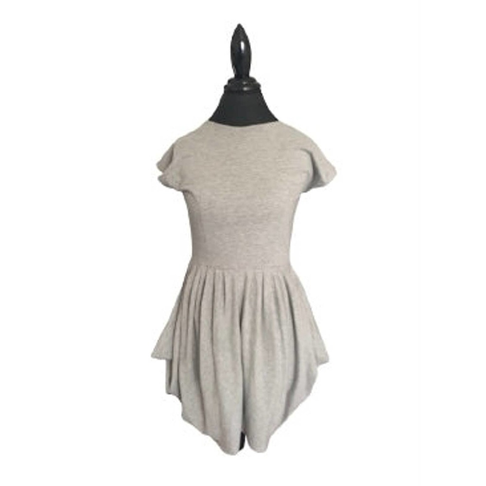 Mr. Larkin Open Back Dress